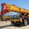 Bí quyết thuê xe cẩu giá rẻ tối ưu ngân sách công trình nhất?