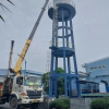 Cho thuê xe cẩu nâng người giá rẻ Hưng Thịnh Phát uy tín số 1
