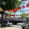 Cho thuê xe cẩu giá rẻ Hưng Thịnh Phát tối ưu dự án