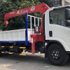 Cho thuê xe cẩu giá rẻ Hưng Thịnh Phát trải nghiệm tốt