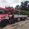Địa chỉ cho thuê xe cẩu hàng hóa giá rẻ nào uy tín nhất 24/7?