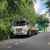 Dịch vụ cho thuê xe cẩu giá rẻ nào cẩu hàng hóa chuẩn 24/7?