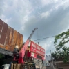 Dịch vụ cho thuê xe cẩu giá rẻ nào tiết kiệm ngân sách nhất?
