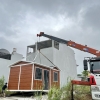 Dịch vụ xe cẩu giá rẻ Hưng Thịnh Phát uy tín an toàn