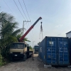 Nơi cho thuê xe cẩu giá rẻ ở quận Bình Tân nào phục vụ 24/7?