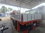 Cần thuê xe cẩu hàng nặng ở đâu uy tín và giá rẻ nhất 24/7?