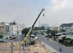 Cho thuê các loại xe cẩu Hưng Thịnh Phát uy tín giá tốt 24/7