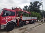 Địa chỉ cho thuê xe cẩu hàng hóa giá rẻ nào uy tín nhất 24/7?