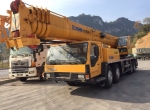 Dịch vụ cho thuê xe cẩu kato giá rẻ ở đâu an toàn nhất 24/7?