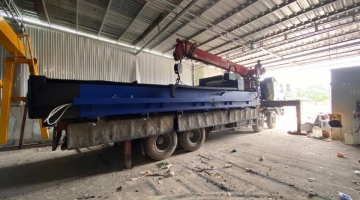 Địa chỉ cho thuê xe cẩu giá rẻ nhất thị trường TP.HCM ở đâu?