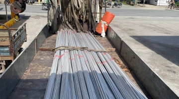 Thuê dịch vụ cho thuê xe cẩu giá rẻ cần lưu ý những điều gì?