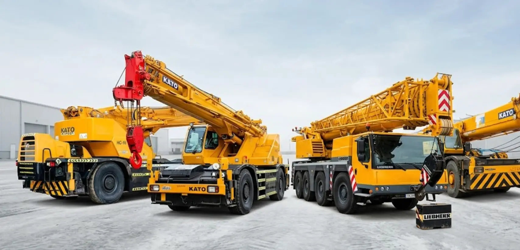 Hung Thinh Phat chuyen cho thue xe cau kato gia re canh tranh nhat thi truong hien nay